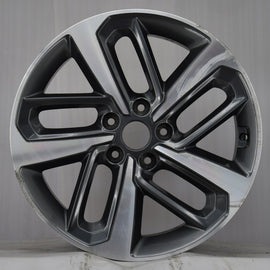 1x Alufelge 18 Zoll 7.5