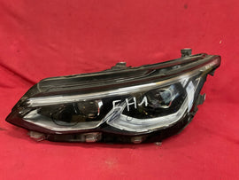 Frontscheinwerfer VW Golf 5H1941059 Full LED Ein Stück (Rechts oder Links) SCH4909332250gp