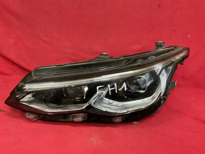 Frontscheinwerfer VW Golf 5H1941059 Full LED Links Scheinwerfer Headlight SCH4909332250gp