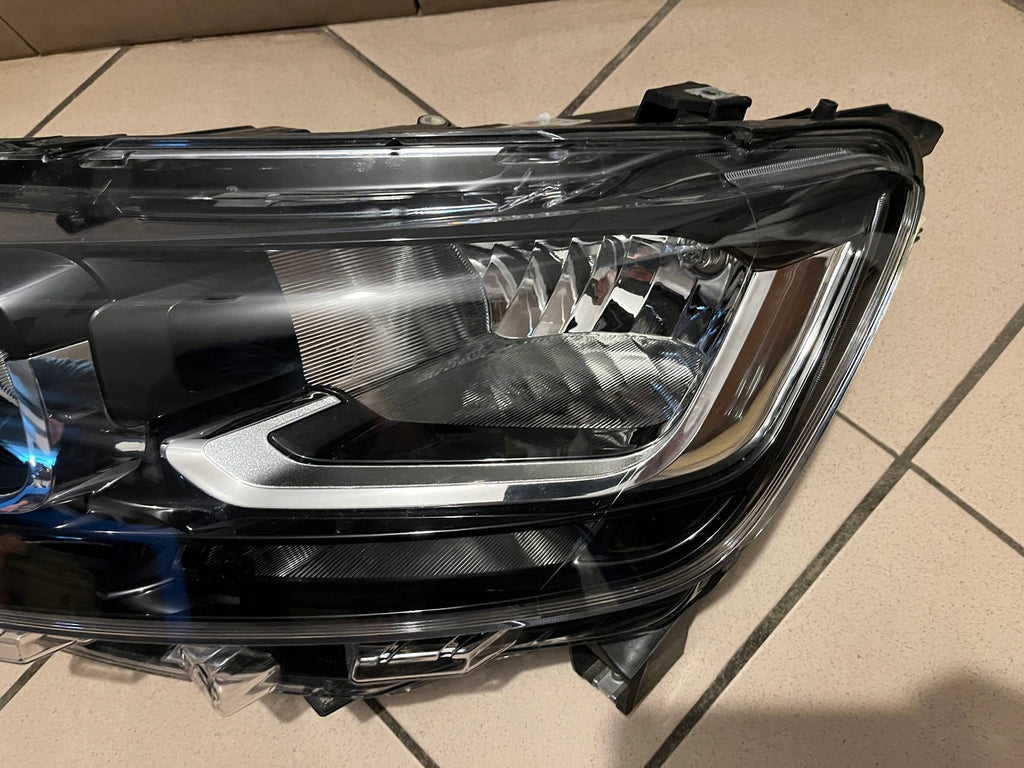 Frontscheinwerfer Toyota Proace City Verso 9835780680 Links Headlight SCH8916330198yp