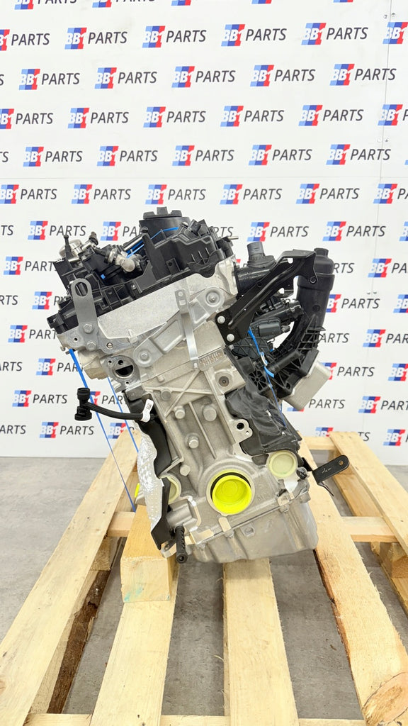 Motor BMW G31 G21 G30 G01 G20 B48B20A 2.0 292PS 823TKm 2024 Benzin Unkomplett