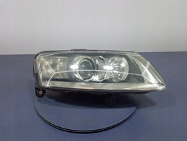 Frontscheinwerfer Audi A6 C6 4F0941030 Xenon Rechts Scheinwerfer Headlight