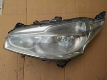 Laden Sie das Bild in den Galerie-Viewer, Frontscheinwerfer Peugeot 208 I 9802221880 Links Scheinwerfer Headlight SCH3810528120ok