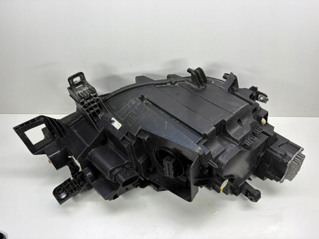 Frontscheinwerfer VW I 11B941035M Links Scheinwerfer Headlight SCH2472767779uj