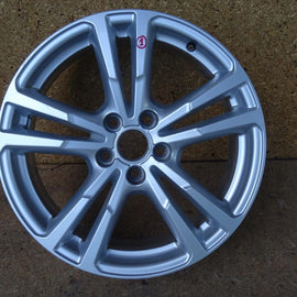 1x Alufelge 18 Zoll 7.0