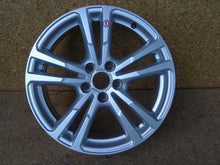Laden Sie das Bild in den Galerie-Viewer, 1x Alufelge 18 Zoll 7.0" 5x112 8U0601025AJ Audi Q3 Rim Wheel FEL1698500214ji