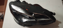 Laden Sie das Bild in den Galerie-Viewer, Frontscheinwerfer Mercedes-Benz W212 A2128205039KZ Rechts Scheinwerfer Headlight SCH1530522456ht