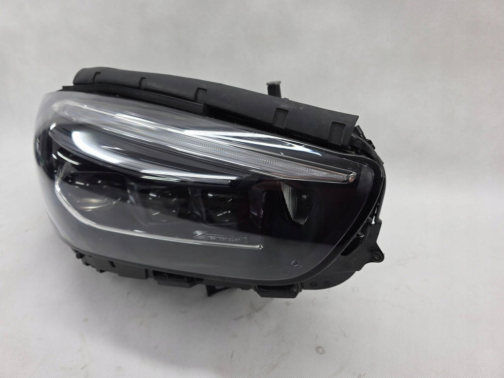 Frontscheinwerfer Mercedes-Benz W247 A2479068405 FALSE Scheinwerfer Headlight SCH6416813589ti