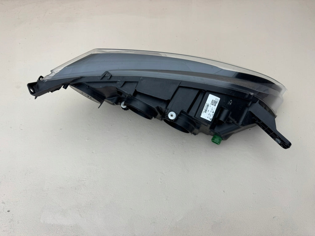 Frontscheinwerfer Fiat Ducato Links Scheinwerfer Headlight SCH2824863458fw