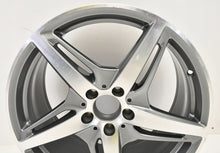 Load image into Gallery viewer, 1x Alufelge 19 Zoll 9.0&quot; 5x112 62ET A1904010100 Mercedes-Benz Amg Gt Rim Wheel