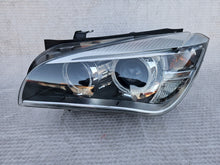 Laden Sie das Bild in den Galerie-Viewer, Frontscheinwerfer BMW X1 E84 7290251-07 Links Scheinwerfer Headlight SCH6477032198cj