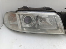 Load image into Gallery viewer, Frontscheinwerfer Audi A4 B5 Ein Satz Scheinwerfer Headlight SCH7833752915fk