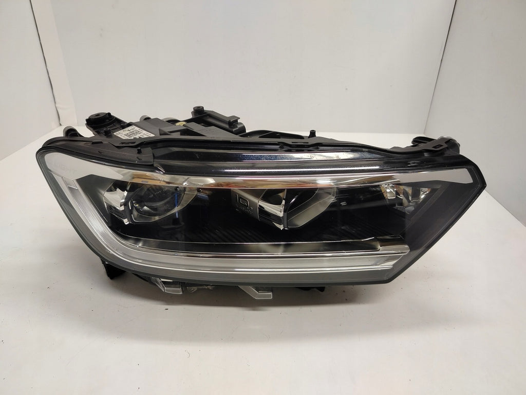 Frontscheinwerfer VW T-Roc 2GA941036AK Rechts Scheinwerfer Headlight SCH9852764906xu