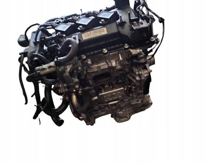Motor Hyundai I10 III G3LA G3LD 1.0 MPI 67PS 49kW 2020 Benzin Engine Komplett MOT9742789608nv