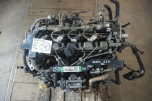 Laden Sie das Bild in den Galerie-Viewer, Motor Toyota Avensis 2AD-FHV 2AD 2.2 140TKm 2009 Diesel Engine Komplett MOT8522755505me