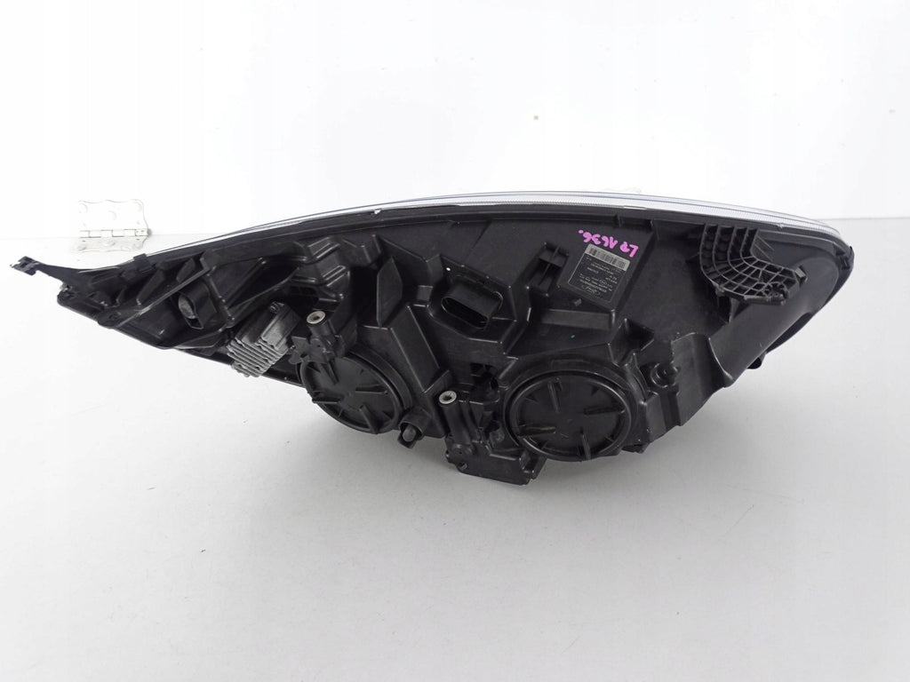 Frontscheinwerfer Ford Transit Custom JK21-13W030-DJ Links Headlight SCH8843844916hd