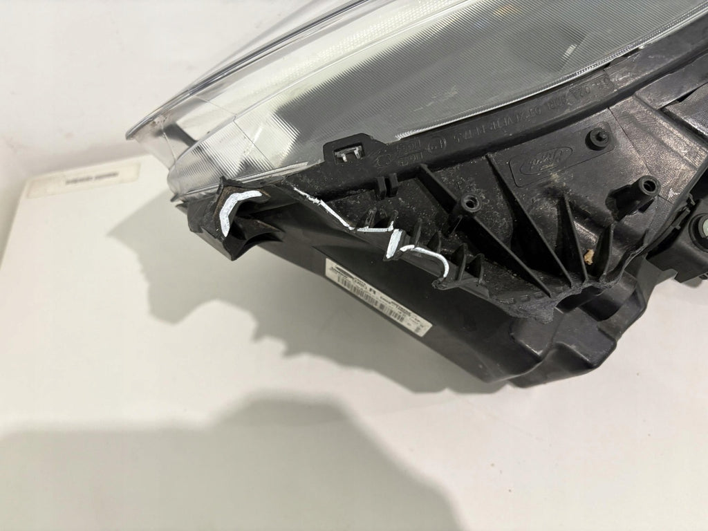 Frontscheinwerfer Ford S-Max EM2B-13W029-CP LED Rechts Scheinwerfer Headlight SCH4143182540pe