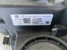 Laden Sie das Bild in den Galerie-Viewer, Frontscheinwerfer Opel Astra K 39195688 LED Links Scheinwerfer Headlight SCH8481349474vt
