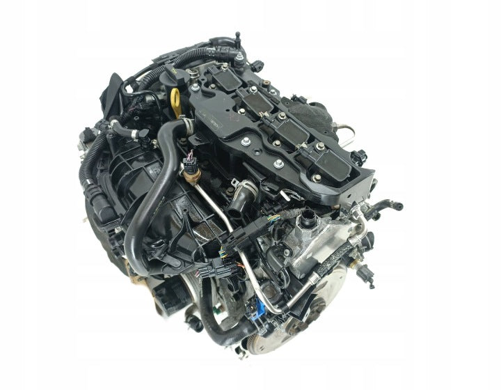 Motor Volvo V60 I B4164T 1.6 164TKm Benzin Engine Komplett MOT2073203152ao