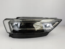 Laden Sie das Bild in den Galerie-Viewer, Frontscheinwerfer Audi A8 D5 4N0941034 LED Rechts Scheinwerfer Headlight