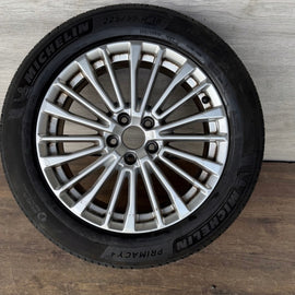 1x Alufelge 18 Zoll 8.0