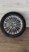 Load image into Gallery viewer, 1x Alufelge 18 Zoll 8.0" 5x112 39ET 4K0601025C Audi A6 Rim Wheel FEL6342767239ro