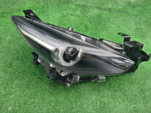 Load image into Gallery viewer, Frontscheinwerfer Mazda 3 BSP551030 Full LED Rechts Scheinwerfer Headlight SCH6775615425fa