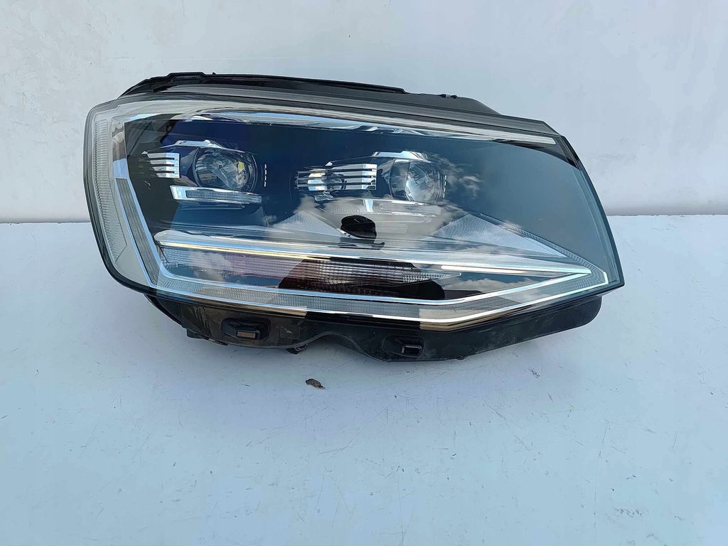Frontscheinwerfer VW T6 7E1941036 LED Rechts Scheinwerfer Headlight SCH6998253124cq