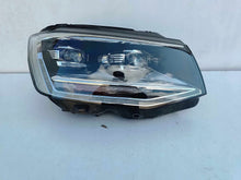 Laden Sie das Bild in den Galerie-Viewer, Frontscheinwerfer VW T6 7E1941036 LED Rechts Scheinwerfer Headlight SCH6998253124cq