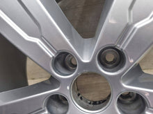 Load image into Gallery viewer, 1x Alufelge 20 Zoll 5x112 4M0071490 Audi Q7 Rim Wheel FEL1378893361bb