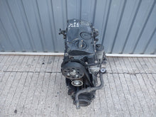 Laden Sie das Bild in den Galerie-Viewer, Motor VW Passat Golf V II BMM 2.0 TDI 140PS 103kW 2009 Diesel Engine Unkomplett MOT8610743204bn