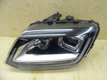 Laden Sie das Bild in den Galerie-Viewer, Frontscheinwerfer VW Amarok 2H1941017 Ein Stück (Rechts oder Links) Headlight SCH6681126275qn