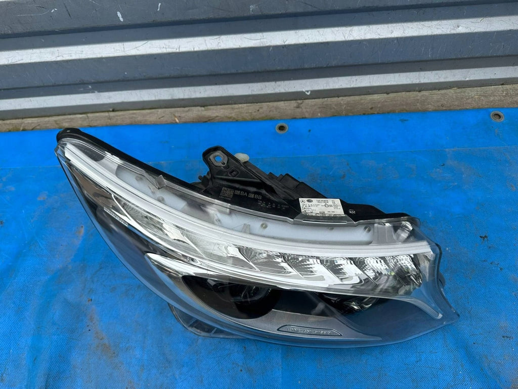Frontscheinwerfer Mercedes-Benz A4479069800 LED Rechts Scheinwerfer Headlight SCH1353075013xi