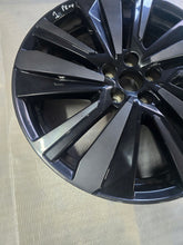 Load image into Gallery viewer, 1x Alufelge 19 Zoll 7.0" 5x108 38ET Glanz 9809685477 Peugeot Rim Wheel FEL1110075299zq