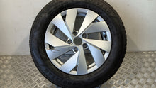 Load image into Gallery viewer, 1x Alufelge 16 Zoll 7.0" 5x112 43ET 3J0601025 VW Passat Rim Wheel FEL9809722661ie