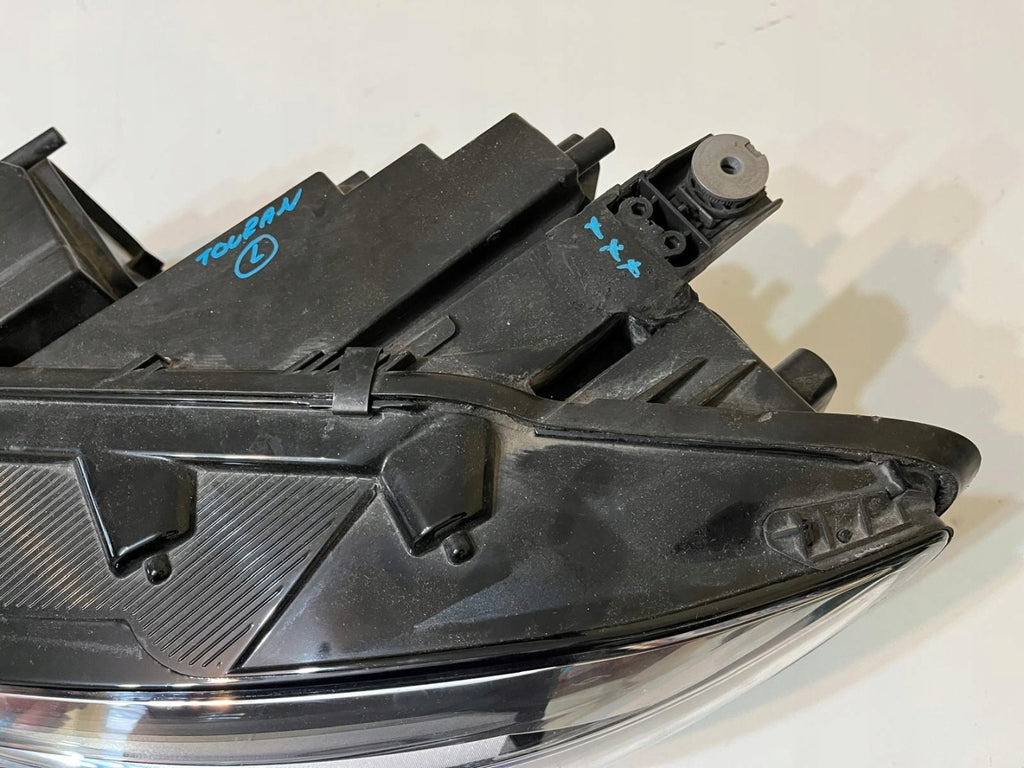 Frontscheinwerfer VW Touran 5TB941035B LED Links Scheinwerfer Headlight SCH9063750088wg