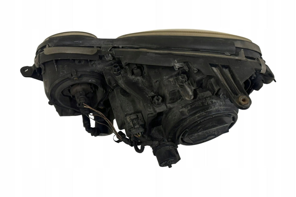 Frontscheinwerfer Mercedes-Benz W211 Rechts Scheinwerfer Headlight SCH8086863553uf