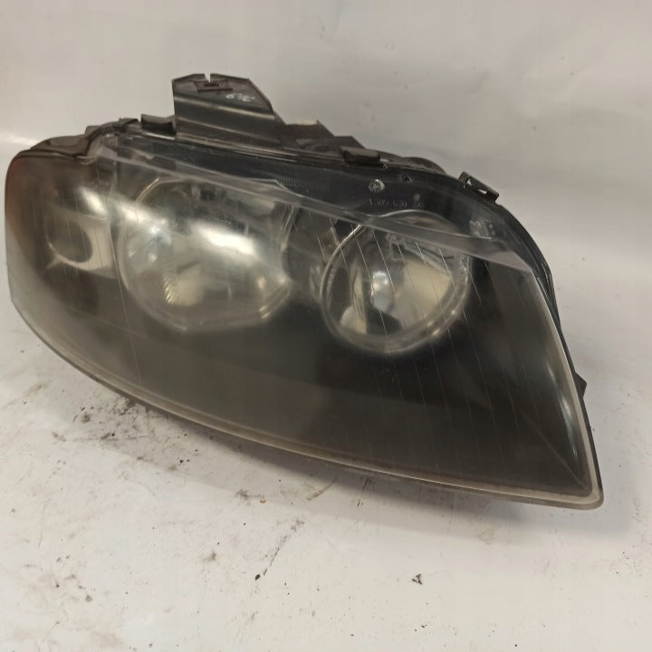 Frontscheinwerfer Audi A3 Rechts Scheinwerfer Headlight SCH3570798379mq