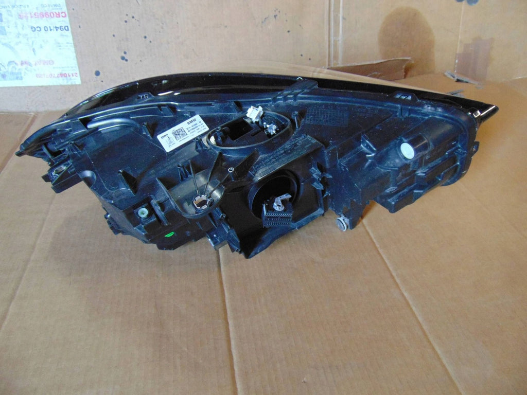 Frontscheinwerfer BMW 1 F40 5A1E055 Full LED Links Scheinwerfer Headlight SCH3154054693ws