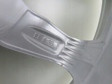 Load image into Gallery viewer, 4x Alufelge 17 Zoll 7.5" 5x120 35ET Glanz Silber KBA49355 BMW F10 3 F30 E60 E90 FEL9006713066kb