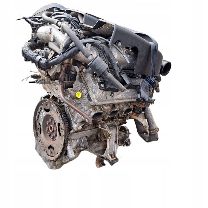 Motor Suzuki Grand Vitara II 2.7 2007 Engine Komplett MOT8734293950sk