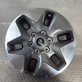 1x Alufelge 18 Zoll 7.0