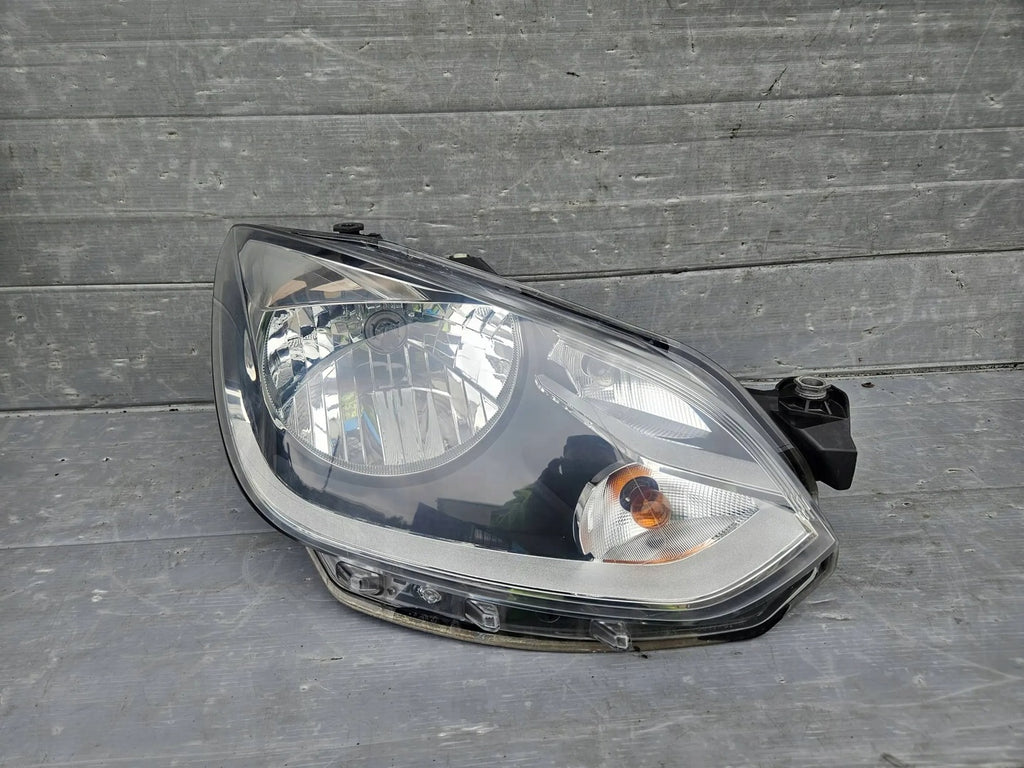 Frontscheinwerfer VW Up 1S1941016L LED Rechts Scheinwerfer Headlight