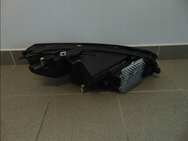 Frontscheinwerfer Jaguar E-Pace E Pace LED Links Scheinwerfer Headlight SCH4051759912zr