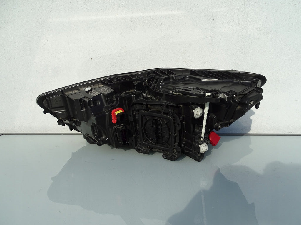 Frontscheinwerfer Audi A6 4G0941036 LED Rechts Scheinwerfer Headlight