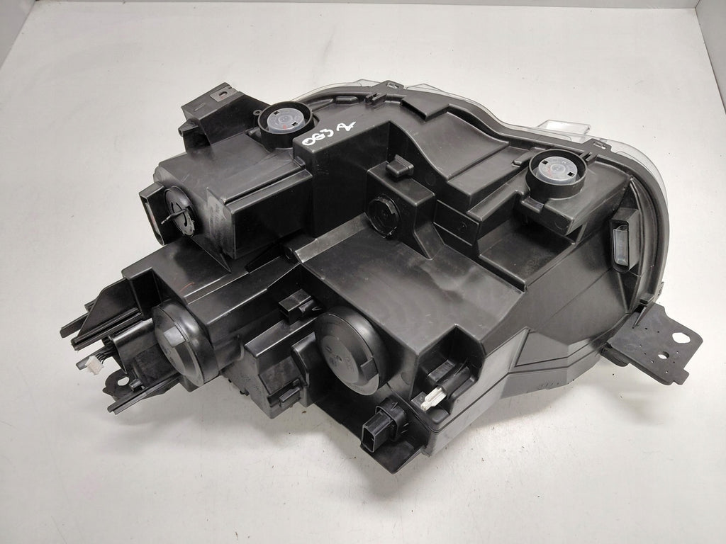 Frontscheinwerfer Opel E Combo 9I0145358 LED Rechts Scheinwerfer Headlight SCH3158515444qt