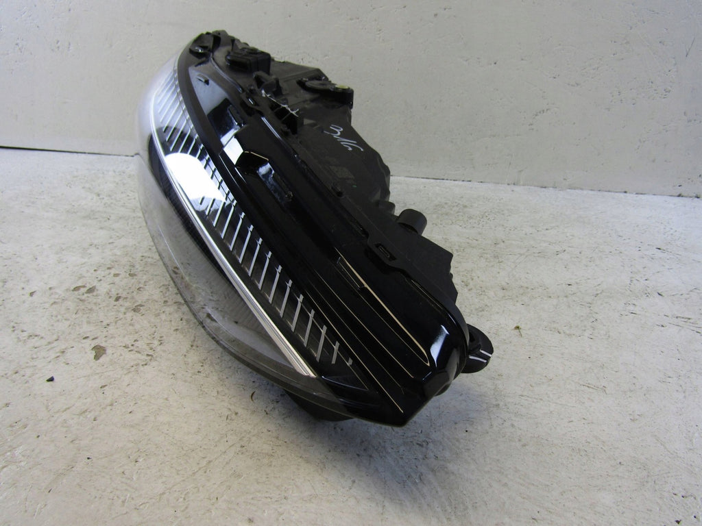 Frontscheinwerfer Audi A5 8B3941036 LED Rechts Scheinwerfer Headlight SCH8126414480vw