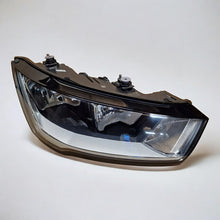 Load image into Gallery viewer, Frontscheinwerfer Audi A1 1090074 Rechts Scheinwerfer Headlight