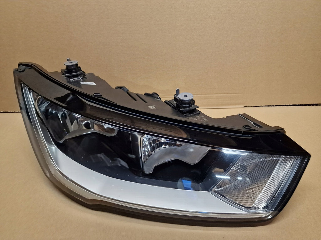 Frontscheinwerfer Audi A1 1090074 Rechts Scheinwerfer Headlight