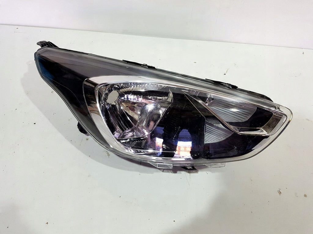 Frontscheinwerfer Ford 7JBB-13W029 Rechts Scheinwerfer Headlight